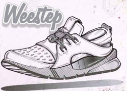 Весенняя обувь для детей: новая коллекция доступна в интернете для оптовых заказов | Weestep