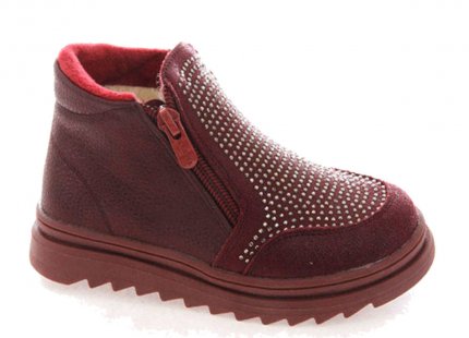 Зимове взуття(R518037502 R)