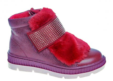 Зимове взуття(R795737541 R)